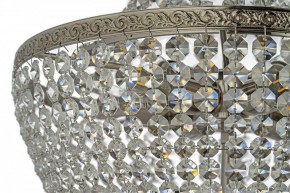 Подвесная люстра Arti Lampadari Castellana Nickel Castellana E 1.5.40.100 N в Верхней Пышме - verhnyaya-pyshma.ok-mebel.com | фото 6