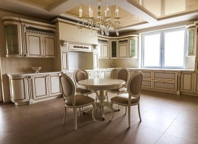 Подвесная люстра Arti Lampadari Fortezza Fortezza E 1.1.8 G в Верхней Пышме - verhnyaya-pyshma.ok-mebel.com | фото 2