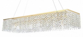 Подвесная люстра Arti Lampadari Milano Milano E 1.5.120X30.104 G в Верхней Пышме - verhnyaya-pyshma.ok-mebel.com | фото