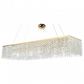 Подвесная люстра Arti Lampadari Milano Milano E 1.5.120X30.104 G в Верхней Пышме - verhnyaya-pyshma.ok-mebel.com | фото 2