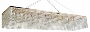 Подвесная люстра Arti Lampadari Milano Milano E 1.5.120X30.501 G в Верхней Пышме - verhnyaya-pyshma.ok-mebel.com | фото