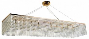 Подвесная люстра Arti Lampadari Milano Milano E 1.5.120X30.501 G в Верхней Пышме - verhnyaya-pyshma.ok-mebel.com | фото 2