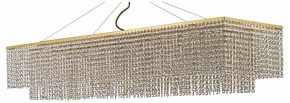 Подвесная люстра Arti Lampadari Milano Milano E 1.5.120X30.502 G в Верхней Пышме - verhnyaya-pyshma.ok-mebel.com | фото