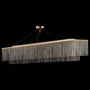 Подвесная люстра Arti Lampadari Milano Milano E 1.5.120X30.502 G в Верхней Пышме - verhnyaya-pyshma.ok-mebel.com | фото 3