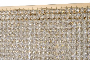 Подвесная люстра Arti Lampadari Milano Milano E 1.5.120X30.502 G в Верхней Пышме - verhnyaya-pyshma.ok-mebel.com | фото 4