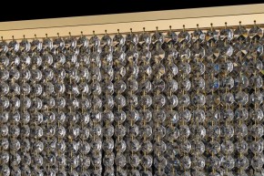 Подвесная люстра Arti Lampadari Milano Milano E 1.5.120X30.502 G в Верхней Пышме - verhnyaya-pyshma.ok-mebel.com | фото 5