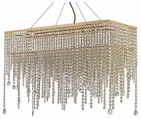 Подвесная люстра Arti Lampadari Milano Milano E 1.5.70X25.105 G в Верхней Пышме - verhnyaya-pyshma.ok-mebel.com | фото