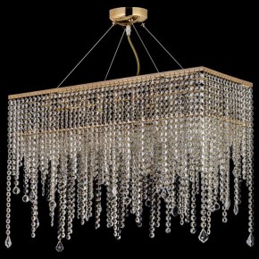 Подвесная люстра Arti Lampadari Milano Milano E 1.5.70X25.105 G в Верхней Пышме - verhnyaya-pyshma.ok-mebel.com | фото 2