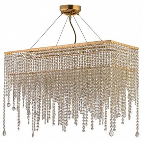 Подвесная люстра Arti Lampadari Milano Milano E 1.5.70X25.105 G в Верхней Пышме - verhnyaya-pyshma.ok-mebel.com | фото 3