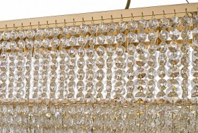 Подвесная люстра Arti Lampadari Milano Milano E 1.5.70X25.105 G в Верхней Пышме - verhnyaya-pyshma.ok-mebel.com | фото 4