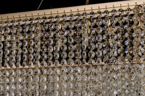 Подвесная люстра Arti Lampadari Milano Milano E 1.5.70X25.105 G в Верхней Пышме - verhnyaya-pyshma.ok-mebel.com | фото 5