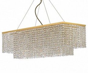 Подвесная люстра Arti Lampadari Milano Milano E 1.5.70X25.502 G в Верхней Пышме - verhnyaya-pyshma.ok-mebel.com | фото