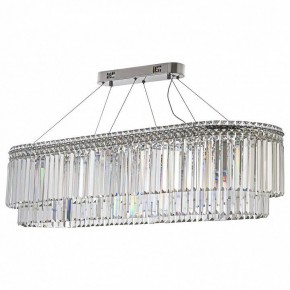 Подвесная люстра Arti Lampadari Ovindoli Gold Ovindoli L 1.5.100x35.101 N в Верхней Пышме - verhnyaya-pyshma.ok-mebel.com | фото