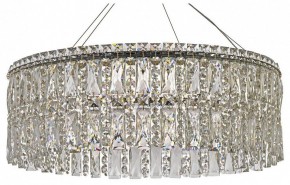 Подвесная люстра Arti Lampadari Ovindoli Gold Ovindoli L 1.5.60.100 G в Верхней Пышме - verhnyaya-pyshma.ok-mebel.com | фото