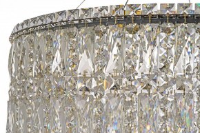 Подвесная люстра Arti Lampadari Ovindoli Gold Ovindoli L 1.5.60.100 G в Верхней Пышме - verhnyaya-pyshma.ok-mebel.com | фото 5