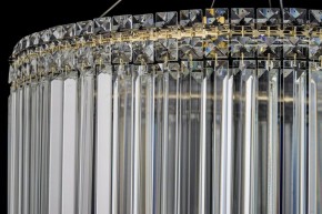 Подвесная люстра Arti Lampadari Ovindoli Gold Ovindoli L 1.5.60.101 G в Верхней Пышме - verhnyaya-pyshma.ok-mebel.com | фото 4