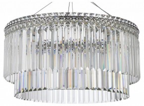 Подвесная люстра Arti Lampadari Ovindoli Gold Ovindoli L 1.5.60.101 N в Верхней Пышме - verhnyaya-pyshma.ok-mebel.com | фото