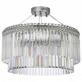 Подвесная люстра Arti Lampadari Ovindoli Gold Ovindoli L 1.5.60.101 N в Верхней Пышме - verhnyaya-pyshma.ok-mebel.com | фото 2