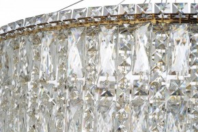 Подвесная люстра Arti Lampadari Ovindoli Gold Ovindoli L 1.5.80+40.100 G в Верхней Пышме - verhnyaya-pyshma.ok-mebel.com | фото 5