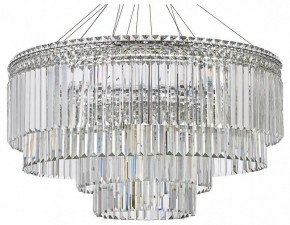 Подвесная люстра Arti Lampadari Ovindoli Gold Ovindoli L 1.5.80+40.101 N в Верхней Пышме - verhnyaya-pyshma.ok-mebel.com | фото
