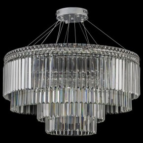 Подвесная люстра Arti Lampadari Ovindoli Gold Ovindoli L 1.5.80+40.101 N в Верхней Пышме - verhnyaya-pyshma.ok-mebel.com | фото 2