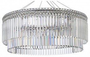 Подвесная люстра Arti Lampadari Ovindoli Gold Ovindoli L 1.5.80.101 N в Верхней Пышме - verhnyaya-pyshma.ok-mebel.com | фото