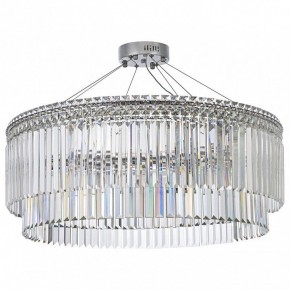 Подвесная люстра Arti Lampadari Ovindoli Gold Ovindoli L 1.5.80.101 N в Верхней Пышме - verhnyaya-pyshma.ok-mebel.com | фото 2