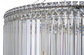 Подвесная люстра Arti Lampadari Ovindoli Gold Ovindoli L 1.5.80.101 N в Верхней Пышме - verhnyaya-pyshma.ok-mebel.com | фото 5