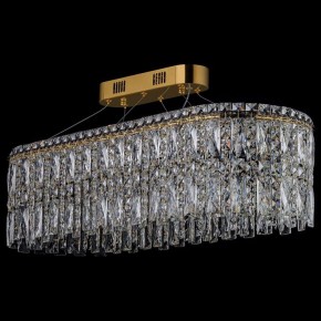 Подвесная люстра Arti Lampadari Ovindoli Gold Ovindoli L 1.5.80x30.100 G в Верхней Пышме - verhnyaya-pyshma.ok-mebel.com | фото 3