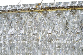Подвесная люстра Arti Lampadari Ovindoli Gold Ovindoli L 1.5.80x30.100 G в Верхней Пышме - verhnyaya-pyshma.ok-mebel.com | фото 5