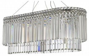 Подвесная люстра Arti Lampadari Ovindoli Gold Ovindoli L 1.5.80x30.101 N в Верхней Пышме - verhnyaya-pyshma.ok-mebel.com | фото