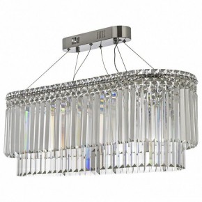 Подвесная люстра Arti Lampadari Ovindoli Gold Ovindoli L 1.5.80x30.101 N в Верхней Пышме - verhnyaya-pyshma.ok-mebel.com | фото 2