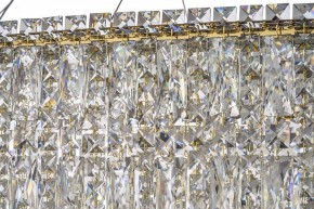 Подвесная люстра Arti Lampadari Ovindoli Nickel Ovindoli L 1.5.120x40.100 G в Верхней Пышме - verhnyaya-pyshma.ok-mebel.com | фото 5