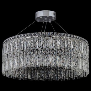 Подвесная люстра Arti Lampadari Ovindoli Nickel Ovindoli L 1.5.60.100 N в Верхней Пышме - verhnyaya-pyshma.ok-mebel.com | фото 2