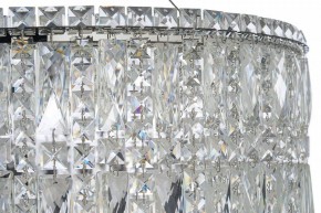 Подвесная люстра Arti Lampadari Ovindoli Nickel Ovindoli L 1.5.60.100 N в Верхней Пышме - verhnyaya-pyshma.ok-mebel.com | фото 4