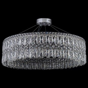 Подвесная люстра Arti Lampadari Ovindoli Nickel Ovindoli L 1.5.80.100 N в Верхней Пышме - verhnyaya-pyshma.ok-mebel.com | фото 3
