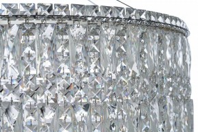 Подвесная люстра Arti Lampadari Ovindoli Nickel Ovindoli L 1.5.80.100 N в Верхней Пышме - verhnyaya-pyshma.ok-mebel.com | фото 5