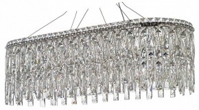 Подвесная люстра Arti Lampadari Ovindoli Nickel Ovindoli L 1.5.80x30.100 N в Верхней Пышме - verhnyaya-pyshma.ok-mebel.com | фото