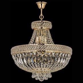 Подвесная люстра Arti Lampadari Palermo Palermo E 1.5.45.101 G в Верхней Пышме - verhnyaya-pyshma.ok-mebel.com | фото 3