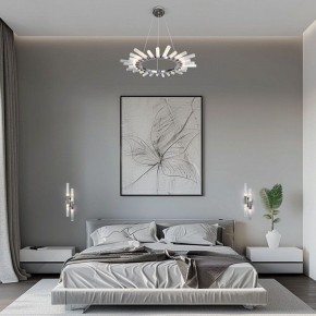 Подвесная люстра Bogate"s Sole 558 Smart в Верхней Пышме - verhnyaya-pyshma.ok-mebel.com | фото 4