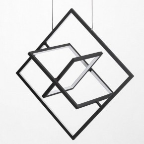 Подвесная люстра Citilux Cube CL719241 в Верхней Пышме - verhnyaya-pyshma.ok-mebel.com | фото
