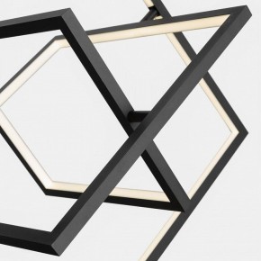 Подвесная люстра Citilux Cube CL719241 в Верхней Пышме - verhnyaya-pyshma.ok-mebel.com | фото 11