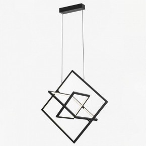 Подвесная люстра Citilux Cube CL719241 в Верхней Пышме - verhnyaya-pyshma.ok-mebel.com | фото 3