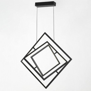 Подвесная люстра Citilux Cube CL719241 в Верхней Пышме - verhnyaya-pyshma.ok-mebel.com | фото 4