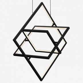 Подвесная люстра Citilux Cube CL719241 в Верхней Пышме - verhnyaya-pyshma.ok-mebel.com | фото 6