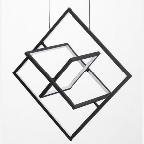 Подвесная люстра Citilux Cube CL719241 в Верхней Пышме - verhnyaya-pyshma.ok-mebel.com | фото 8
