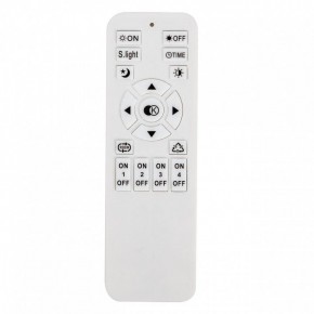 Подвесная люстра Citilux ETERA CL322090 в Верхней Пышме - verhnyaya-pyshma.ok-mebel.com | фото 11