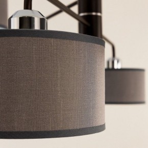Подвесная люстра Citilux Форма CL428281 в Верхней Пышме - verhnyaya-pyshma.ok-mebel.com | фото 14