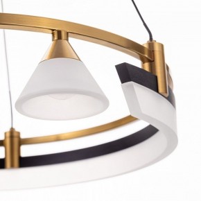 Подвесная люстра Citilux HELLY CL211042 в Верхней Пышме - verhnyaya-pyshma.ok-mebel.com | фото 8