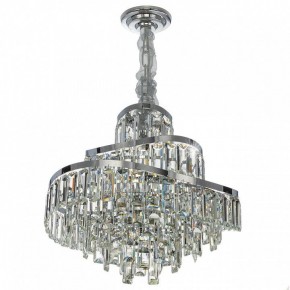 Подвесная люстра Citilux Naiad CL315151 в Верхней Пышме - verhnyaya-pyshma.ok-mebel.com | фото 3